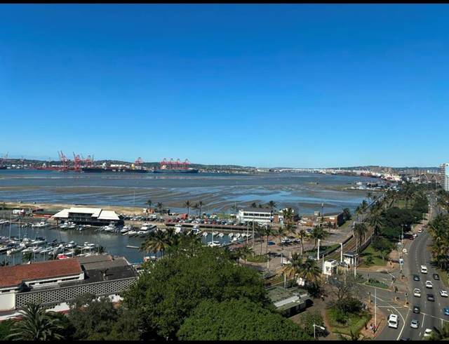 2 BEDROOM PROPERTY TO RENT IN ESPLANADE